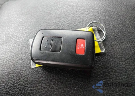 2018 Toyota Tacoma Trd Sport z USA, uszkodzony, nr VIN 5TFCZ5AN2JX136889